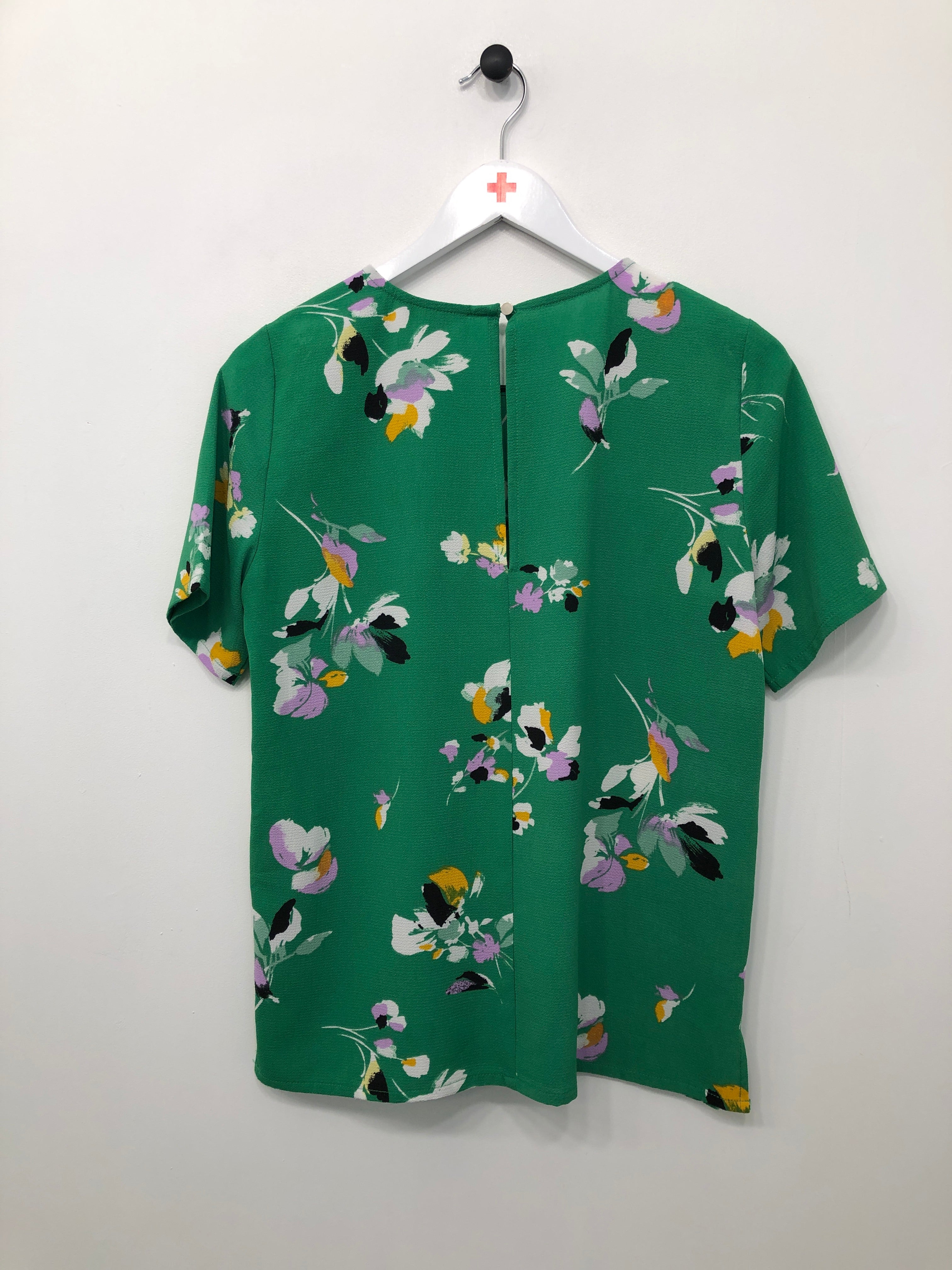 M by M Bluse